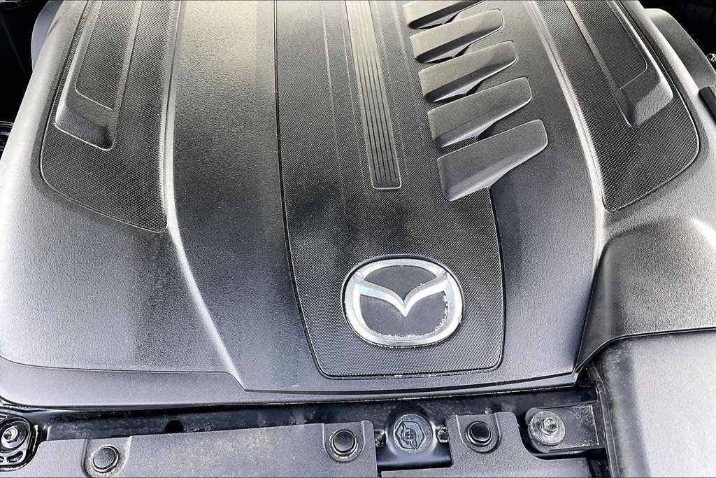 2026 Mazda Mazda CX-90 3.3 Turbo Preferred