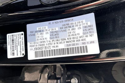 2026 Mazda Mazda CX-90 3.3 Turbo Preferred