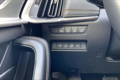 2026 Mazda Mazda CX-90 3.3 Turbo Preferred