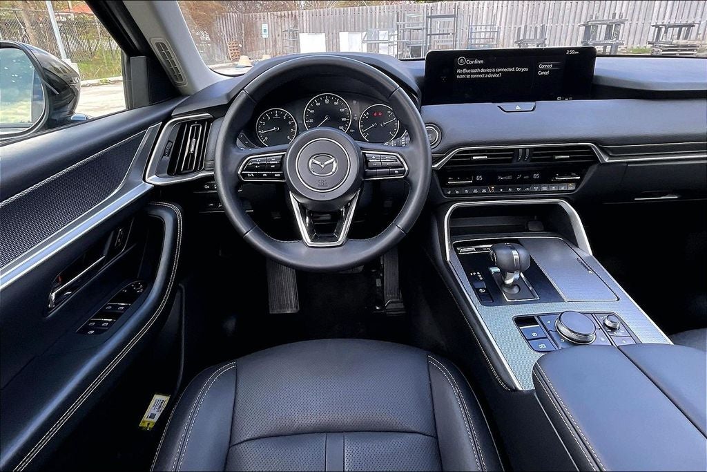 2026 Mazda Mazda CX-90 3.3 Turbo Preferred