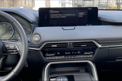 2026 Mazda Mazda CX-90 3.3 Turbo Preferred