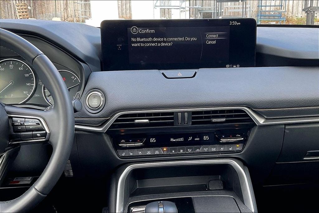 2026 Mazda Mazda CX-90 3.3 Turbo Preferred