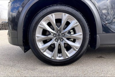 2026 Mazda Mazda CX-90 3.3 Turbo Preferred