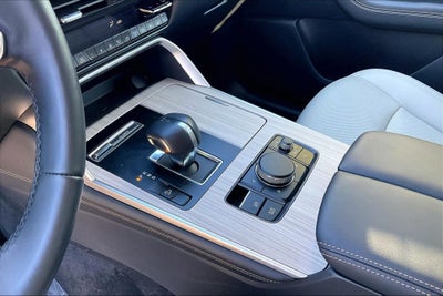 2026 Mazda Mazda CX-90 3.3 Turbo Preferred