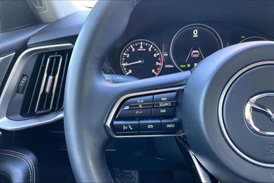 2026 Mazda Mazda CX-90 3.3 Turbo Preferred