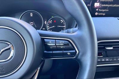 2026 Mazda Mazda CX-90 3.3 Turbo Preferred