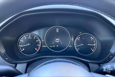 2026 Mazda Mazda CX-90 3.3 Turbo Preferred