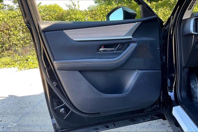 2026 Mazda Mazda CX-90 3.3 Turbo Preferred