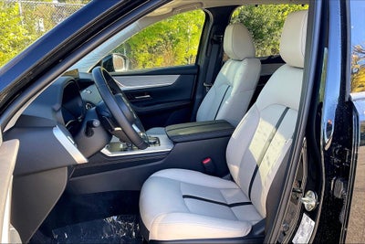 2026 Mazda Mazda CX-90 3.3 Turbo Preferred