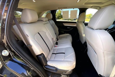 2026 Mazda Mazda CX-90 3.3 Turbo Preferred