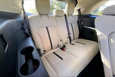 2026 Mazda Mazda CX-90 3.3 Turbo Preferred
