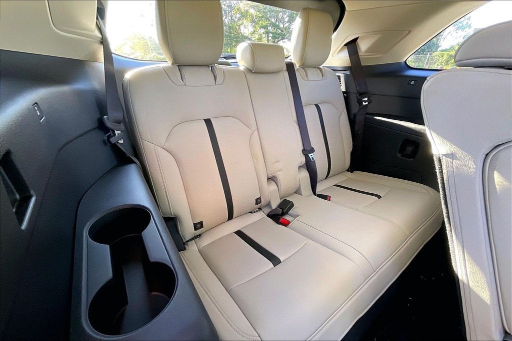 2026 Mazda Mazda CX-90 3.3 Turbo Preferred