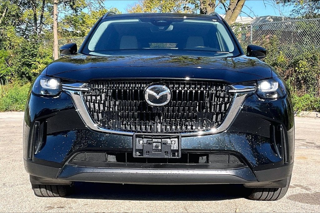 2026 Mazda Mazda CX-90 3.3 Turbo Preferred