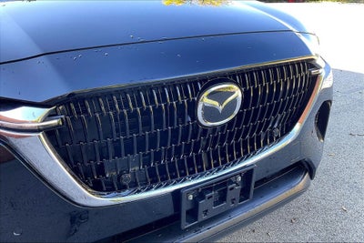 2026 Mazda Mazda CX-90 3.3 Turbo Preferred