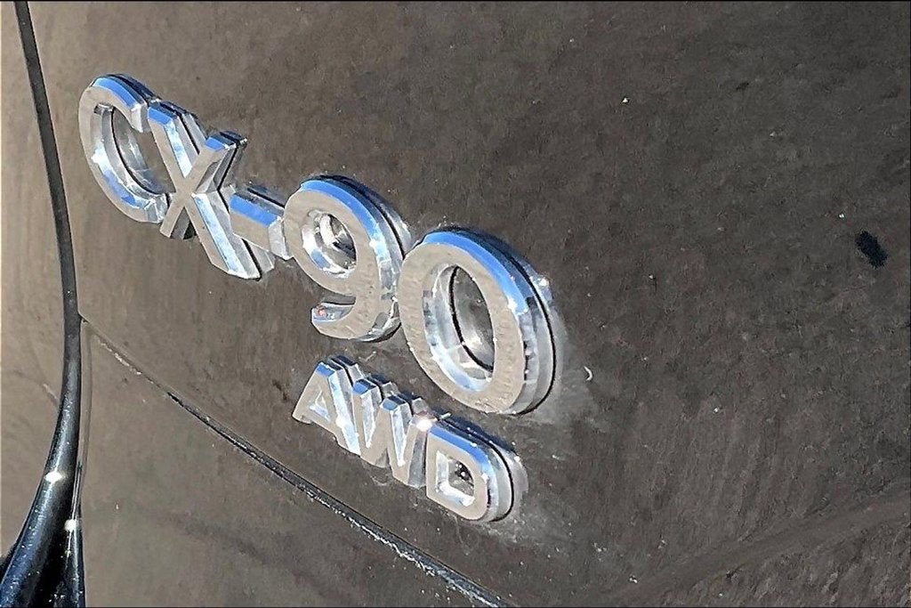 2026 Mazda Mazda CX-90 3.3 Turbo Preferred