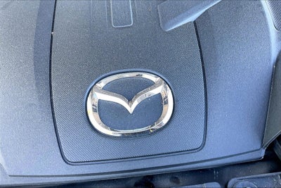 2026 Mazda Mazda CX-90 3.3 Turbo Preferred