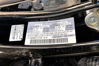 2026 Mazda Mazda CX-90 3.3 Turbo Preferred