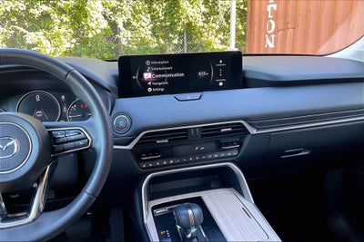 2026 Mazda Mazda CX-90 3.3 Turbo Preferred