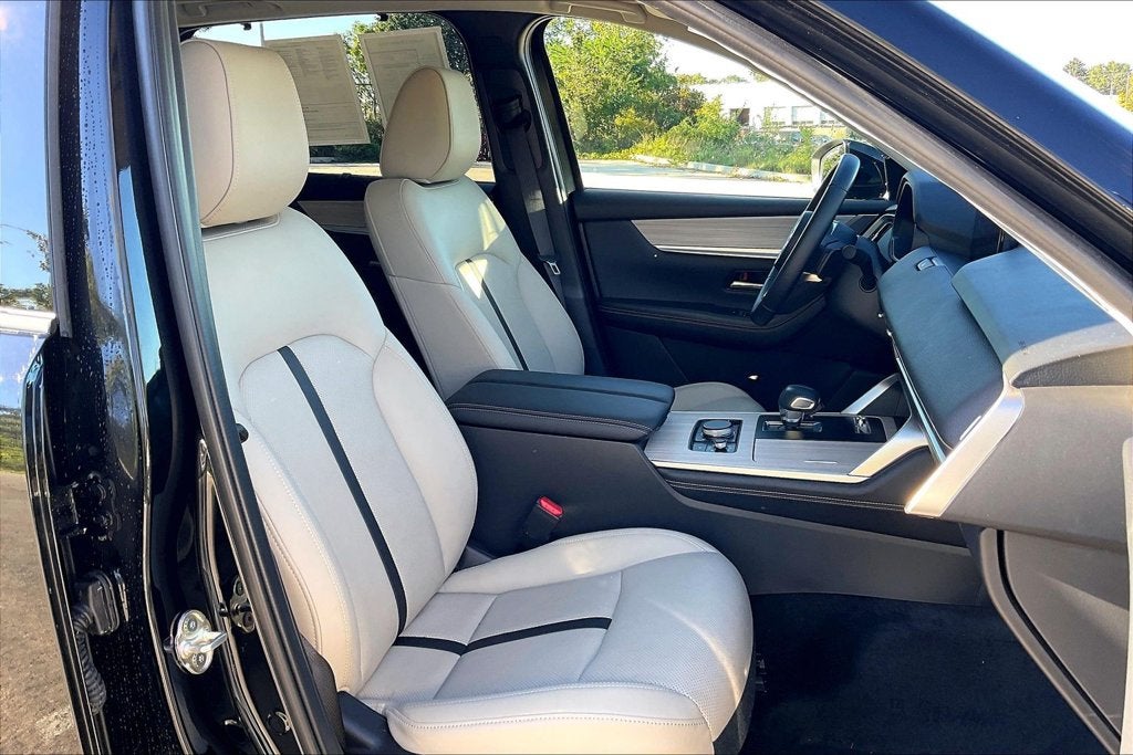 2026 Mazda Mazda CX-90 3.3 Turbo Preferred