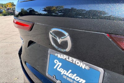 2026 Mazda Mazda CX-90 3.3 Turbo Preferred