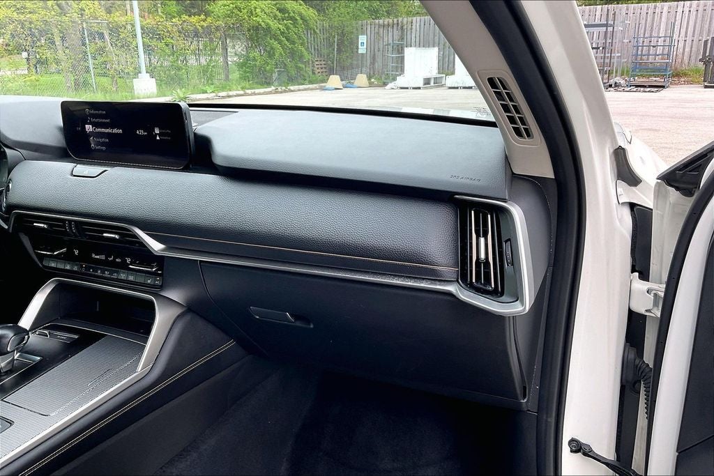 2024 Mazda Mazda CX-90 3.3 Turbo Preferred Plus