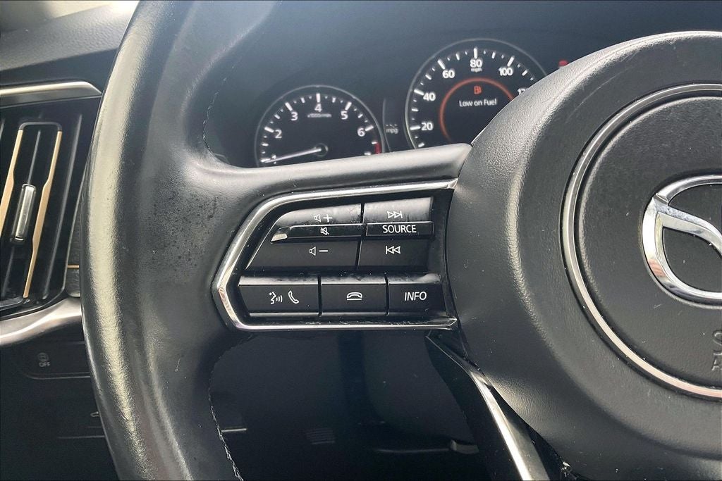 2024 Mazda Mazda CX-90 3.3 Turbo Preferred Plus