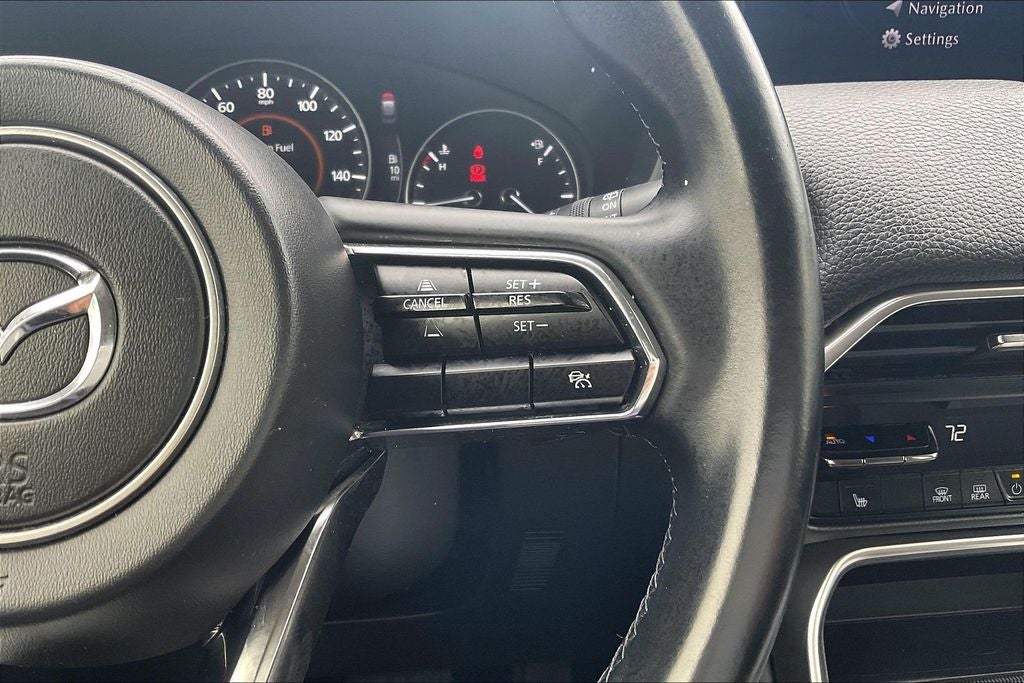 2024 Mazda Mazda CX-90 3.3 Turbo Preferred Plus