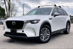 2024 Mazda Mazda CX-90 3.3 Turbo Preferred Plus