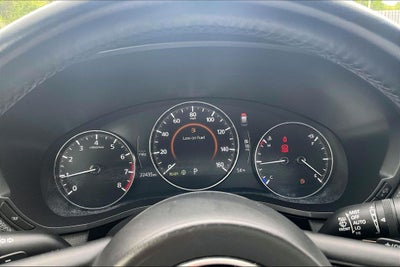 2024 Mazda Mazda CX-90 3.3 Turbo Preferred Plus