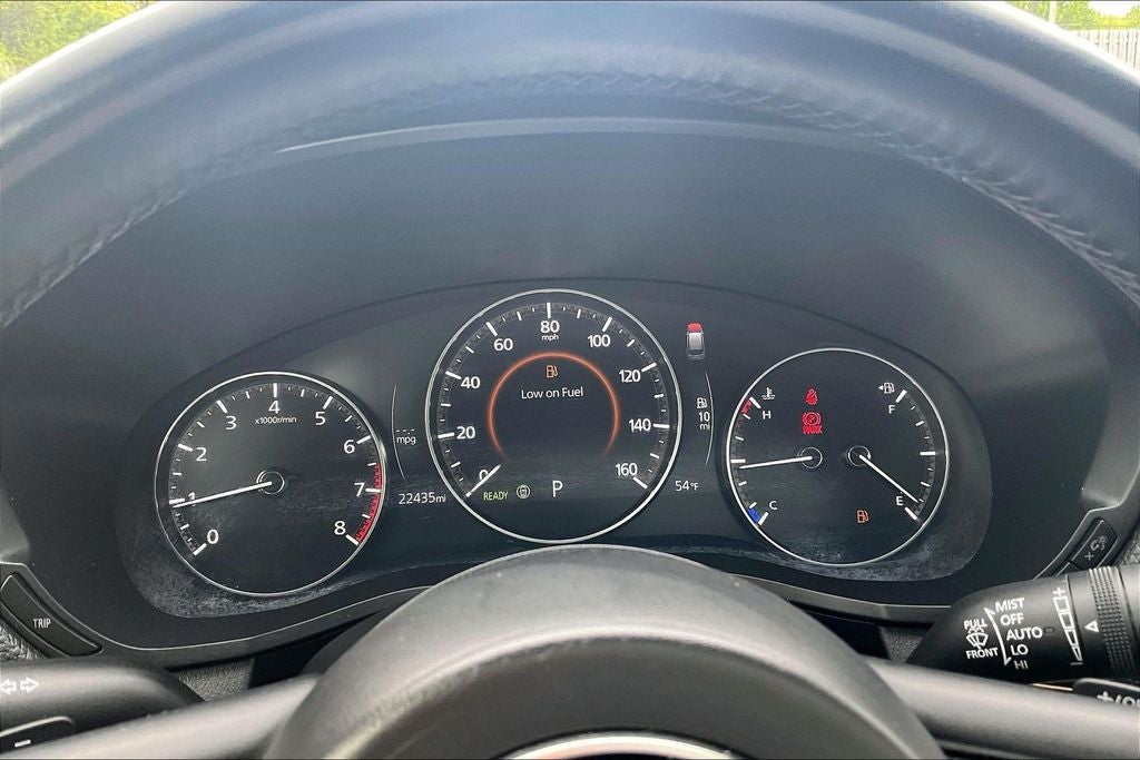 2024 Mazda Mazda CX-90 3.3 Turbo Preferred Plus