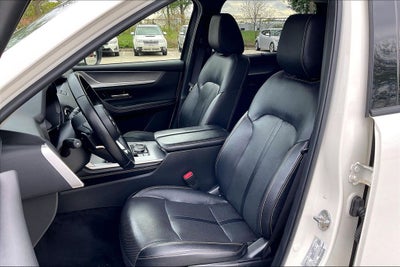 2024 Mazda Mazda CX-90 3.3 Turbo Preferred Plus