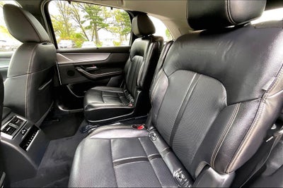 2024 Mazda Mazda CX-90 3.3 Turbo Preferred Plus