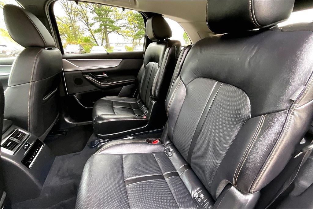 2024 Mazda Mazda CX-90 3.3 Turbo Preferred Plus