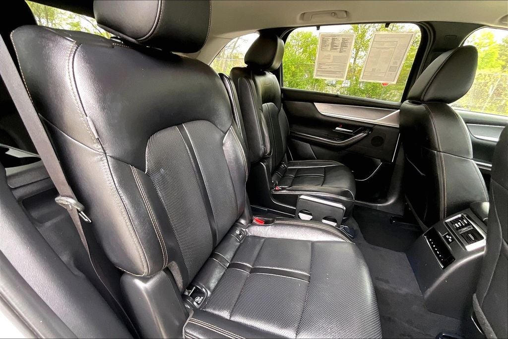 2024 Mazda Mazda CX-90 3.3 Turbo Preferred Plus