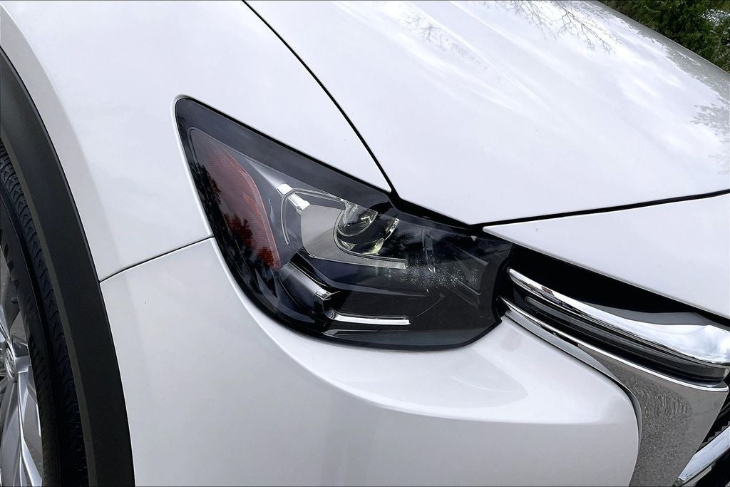 2024 Mazda Mazda CX-90 3.3 Turbo Preferred Plus
