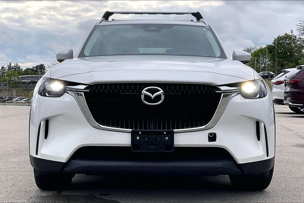 2024 Mazda Mazda CX-90 3.3 Turbo Preferred Plus
