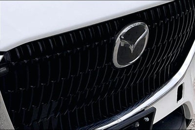 2024 Mazda Mazda CX-90 3.3 Turbo Preferred Plus