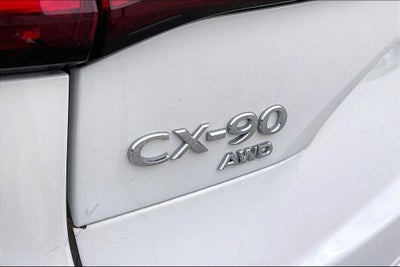 2024 Mazda Mazda CX-90 3.3 Turbo Preferred Plus