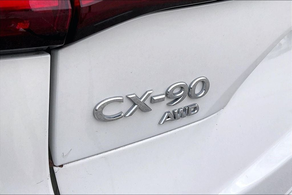 2024 Mazda Mazda CX-90 3.3 Turbo Preferred Plus