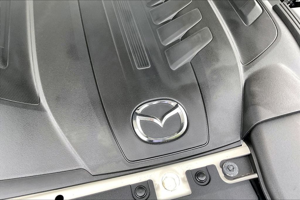 2024 Mazda Mazda CX-90 3.3 Turbo Preferred Plus