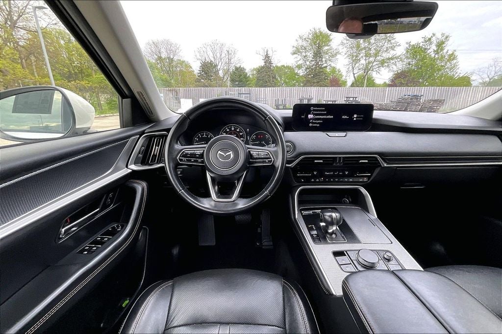 2024 Mazda Mazda CX-90 3.3 Turbo Preferred Plus