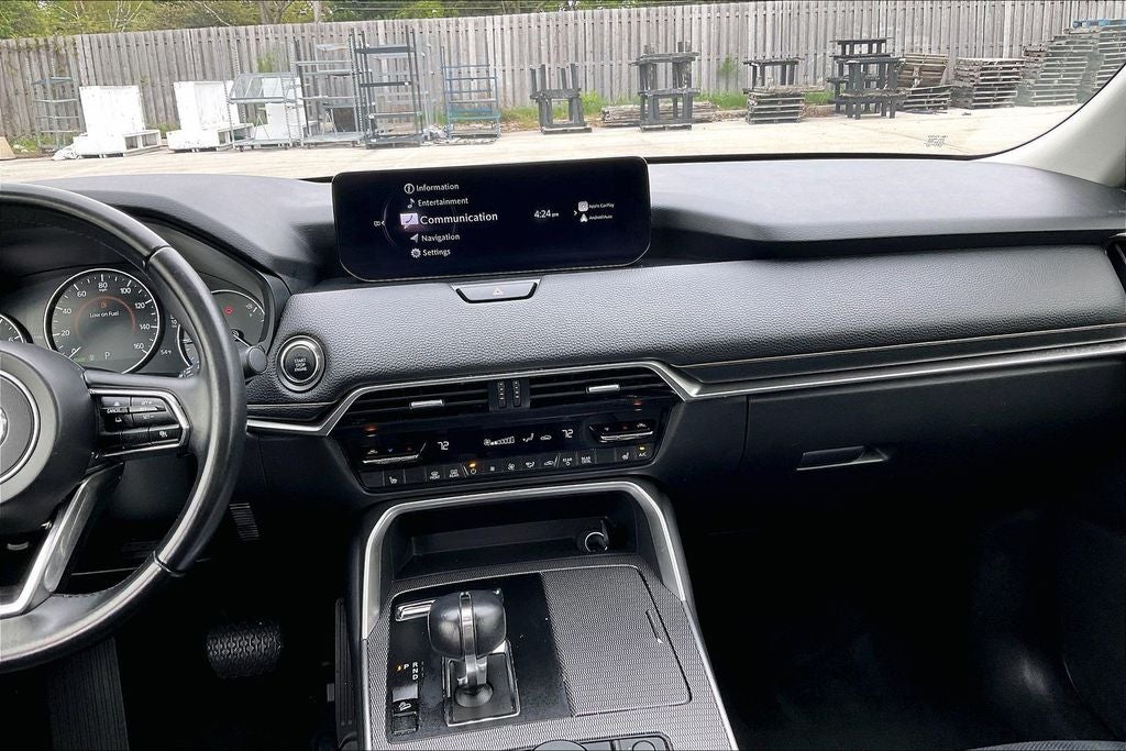 2024 Mazda Mazda CX-90 3.3 Turbo Preferred Plus