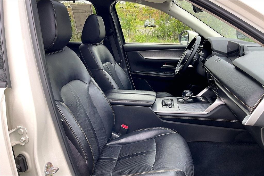 2024 Mazda Mazda CX-90 3.3 Turbo Preferred Plus