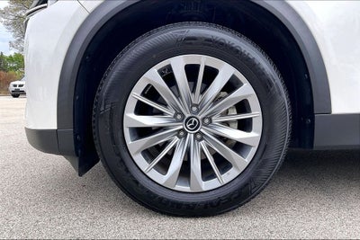 2024 Mazda Mazda CX-90 3.3 Turbo Preferred Plus