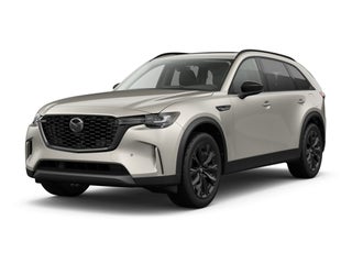 2025 Mazda Mazda CX-90 3.3 Turbo Premium