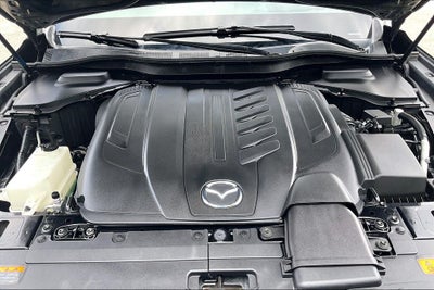 2024 Mazda Mazda CX-90 3.3 Turbo Preferred Plus