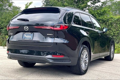 2024 Mazda Mazda CX-90 3.3 Turbo Preferred Plus
