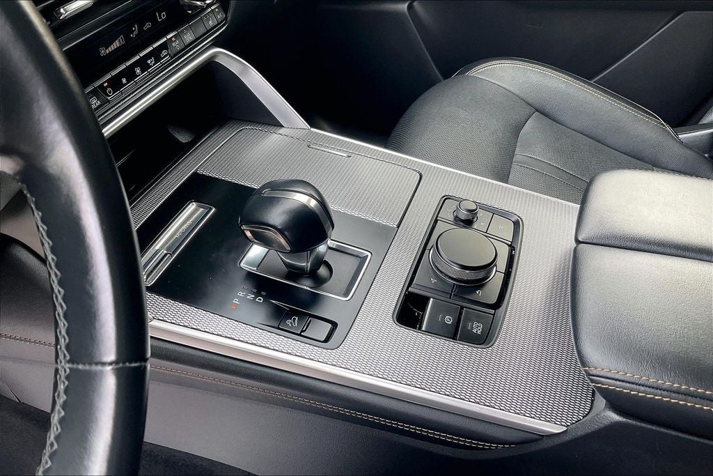 2024 Mazda Mazda CX-90 3.3 Turbo Preferred Plus