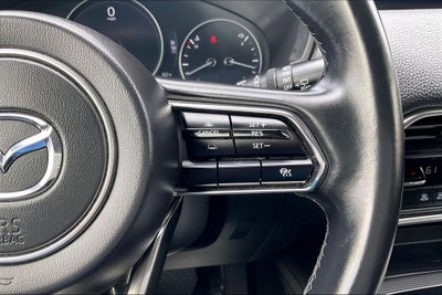 2024 Mazda Mazda CX-90 3.3 Turbo Preferred Plus