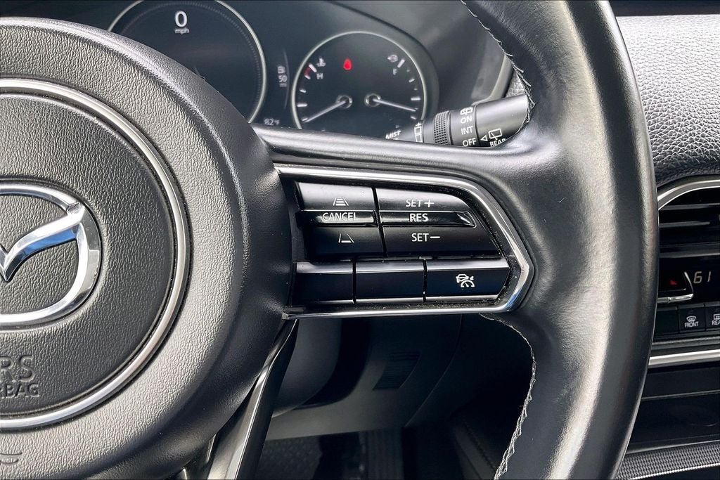 2024 Mazda Mazda CX-90 3.3 Turbo Preferred Plus